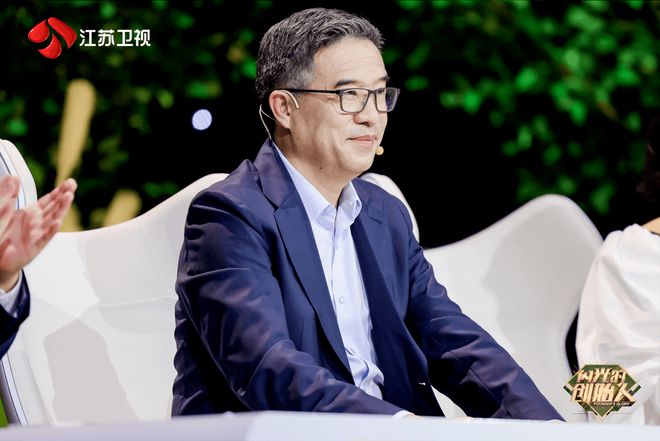 闪光的创始人第三期今晚播出，创业者讲述梦